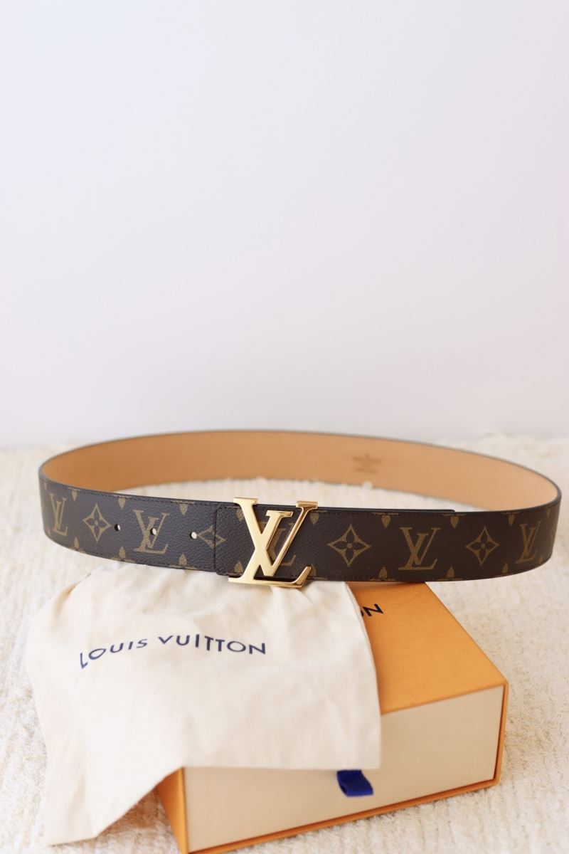 l0vis Vvtt0n belts